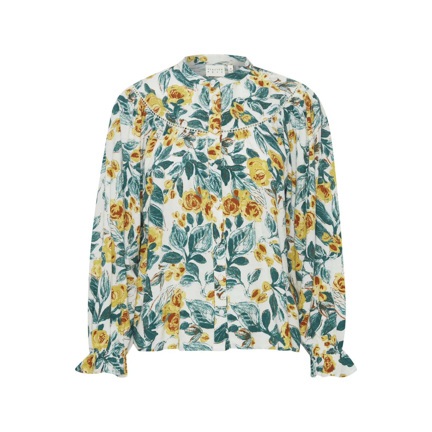 Camicetta da donna Atelier Rêve Miras
