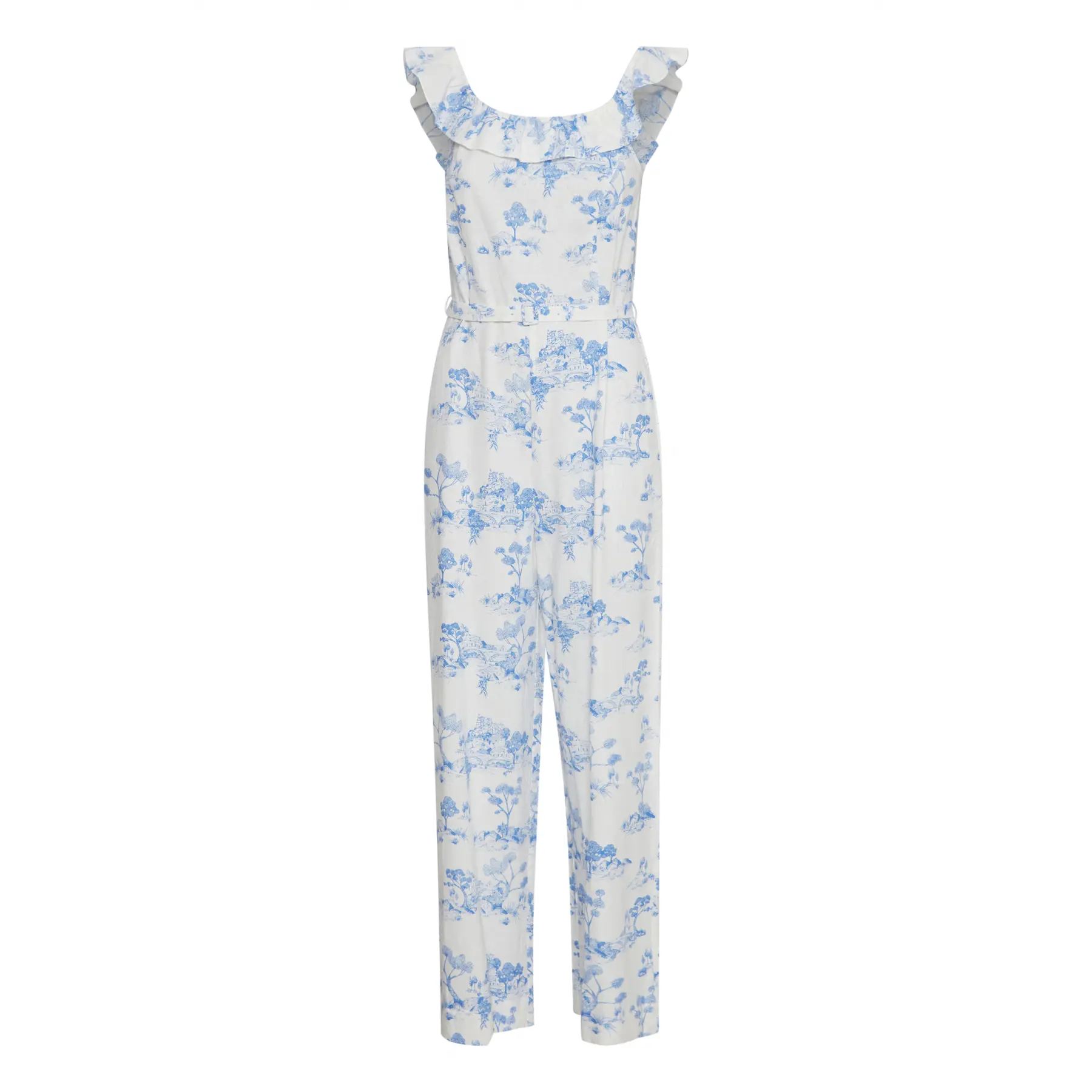 Tuta lunga donna Atelier Rêve Bilou