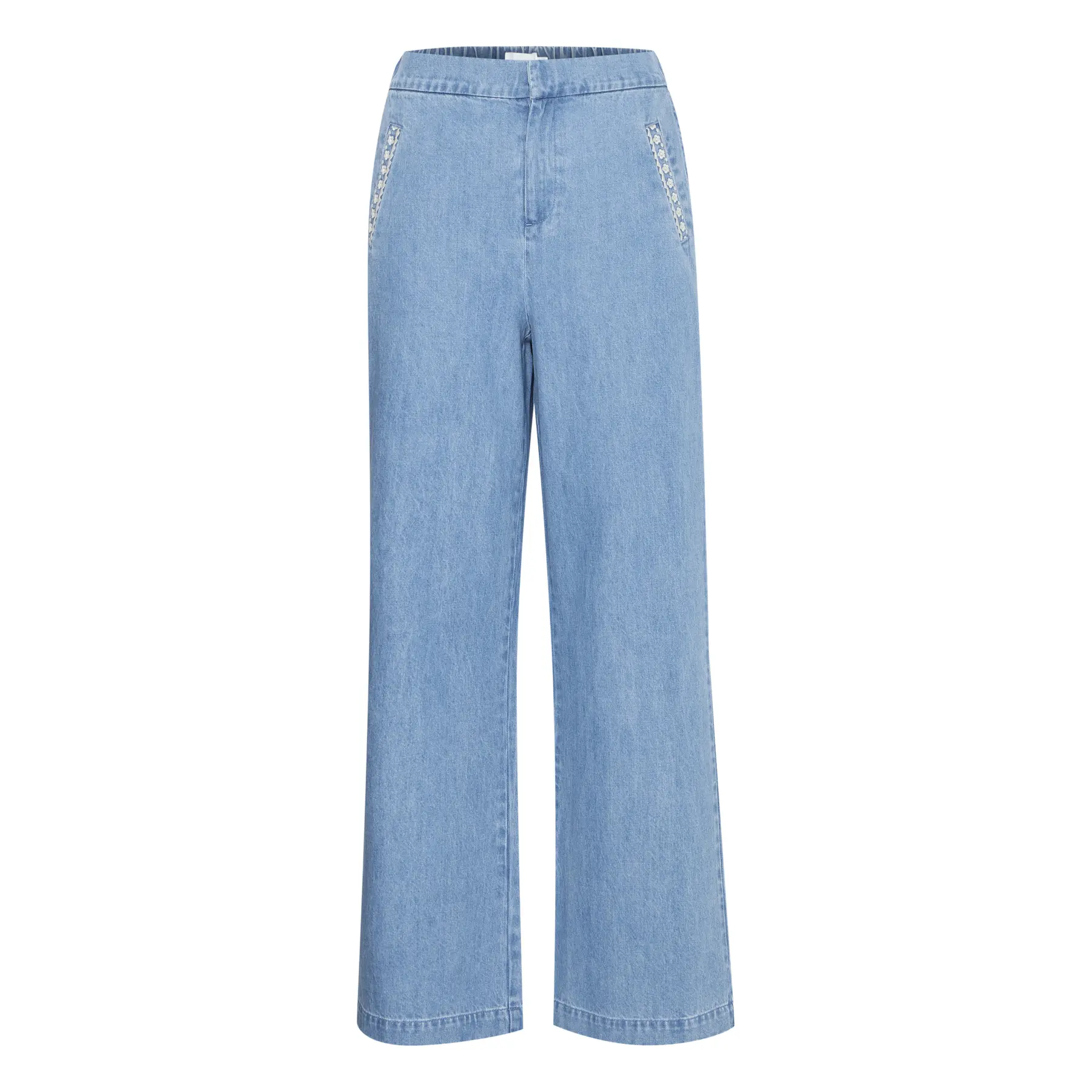 Pantaloni da donna Atelier Rêve Tawny