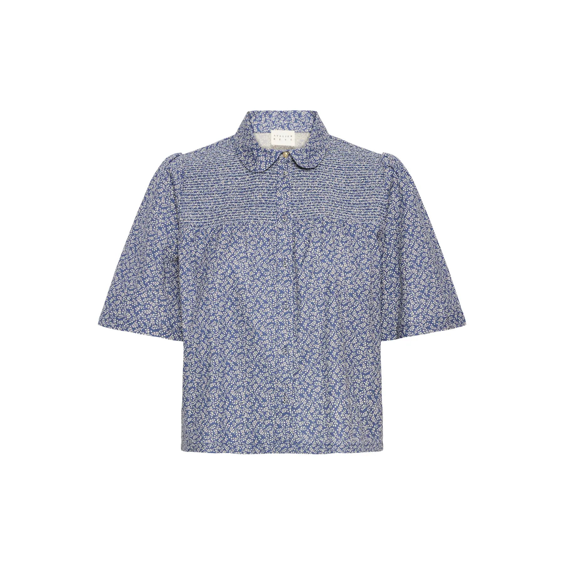 Camicia da donna Atelier Rêve IRODESSA SH