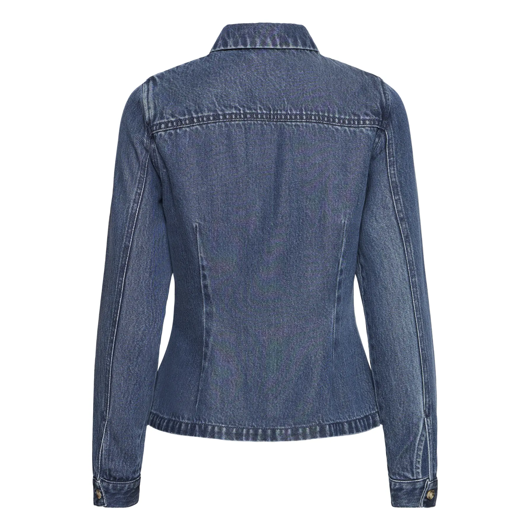 Camicia da donna a maniche lunghe Atelier Rêve Risle 2
