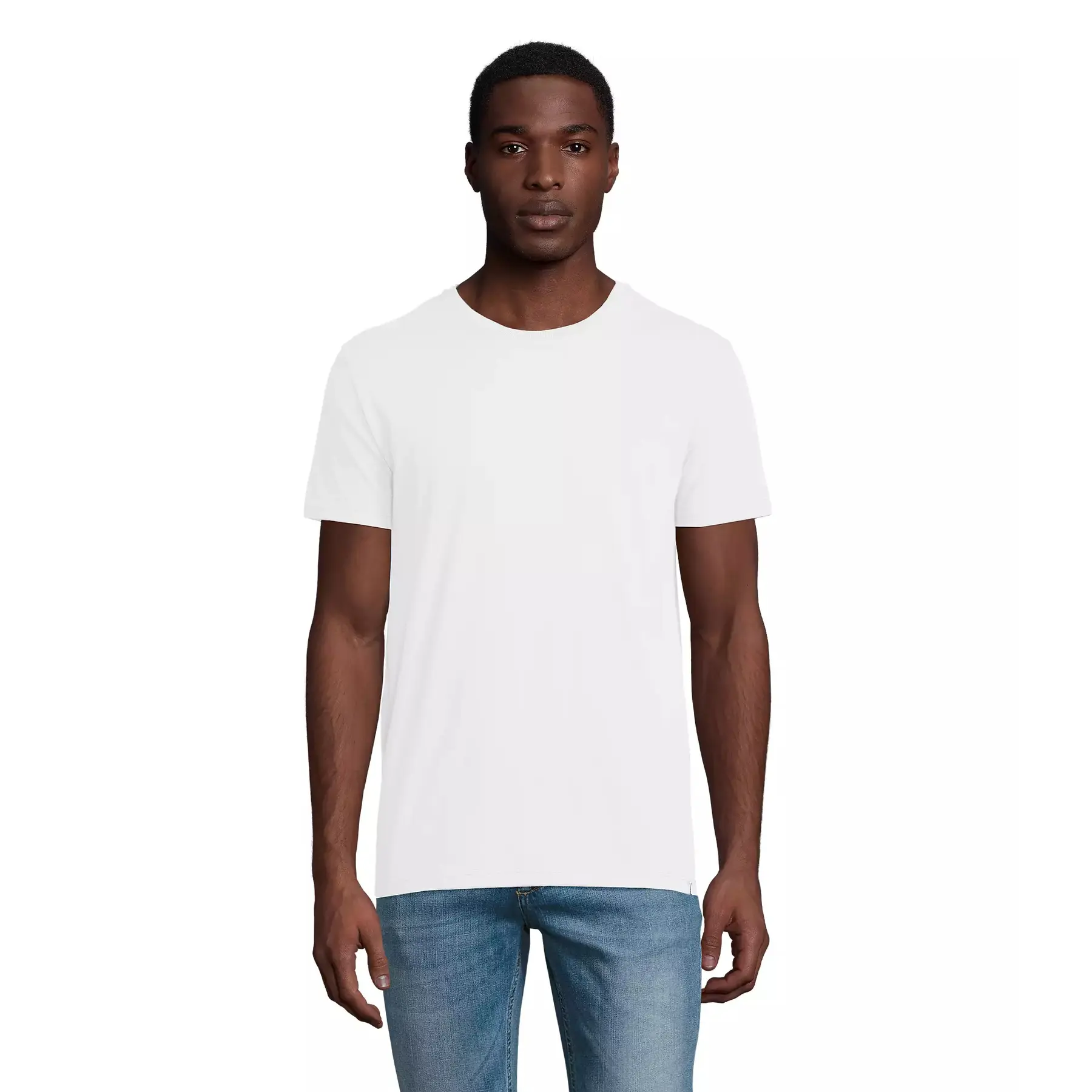 T-shirt Atelier Textile Français Léon