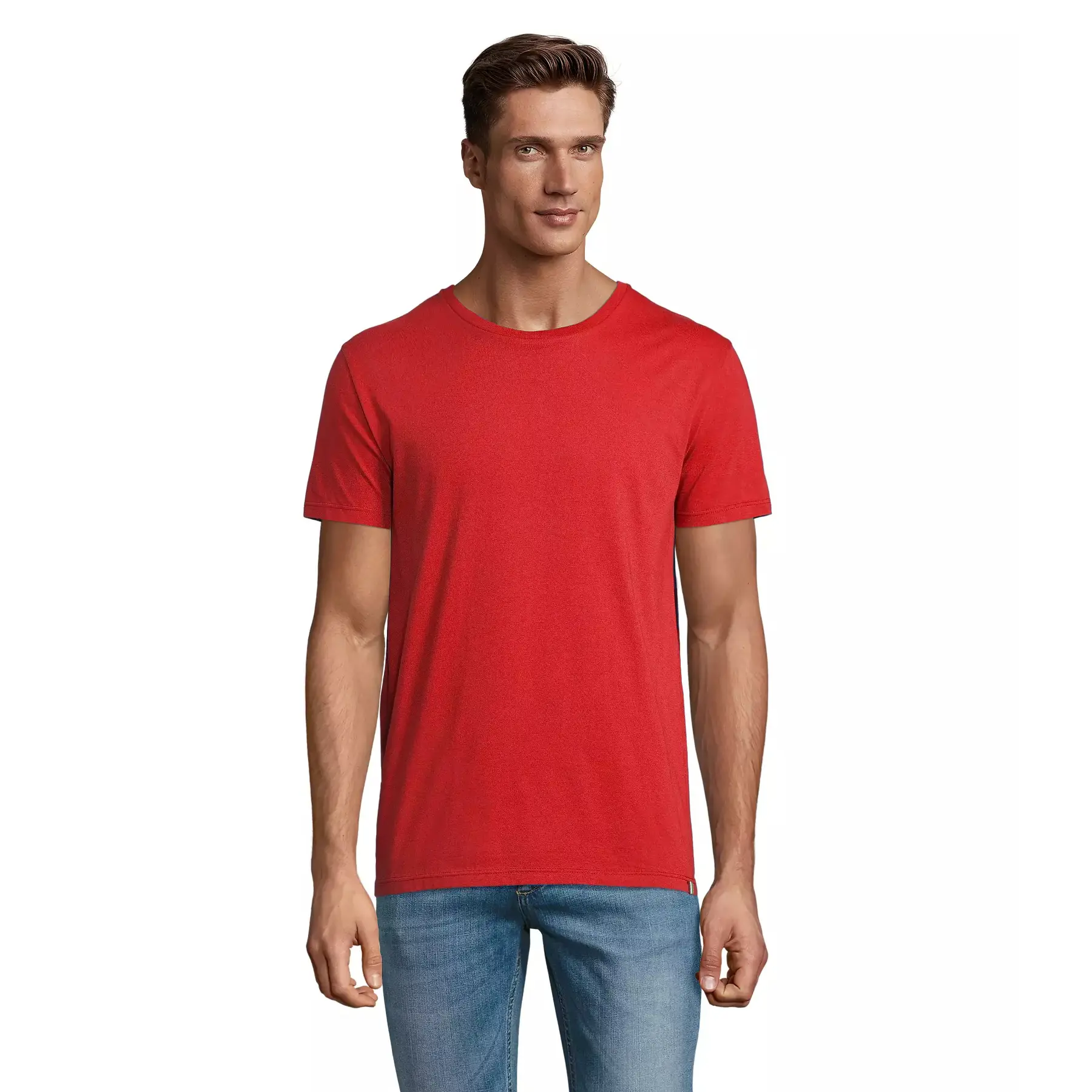 T-shirt Atelier Textile Français Léon