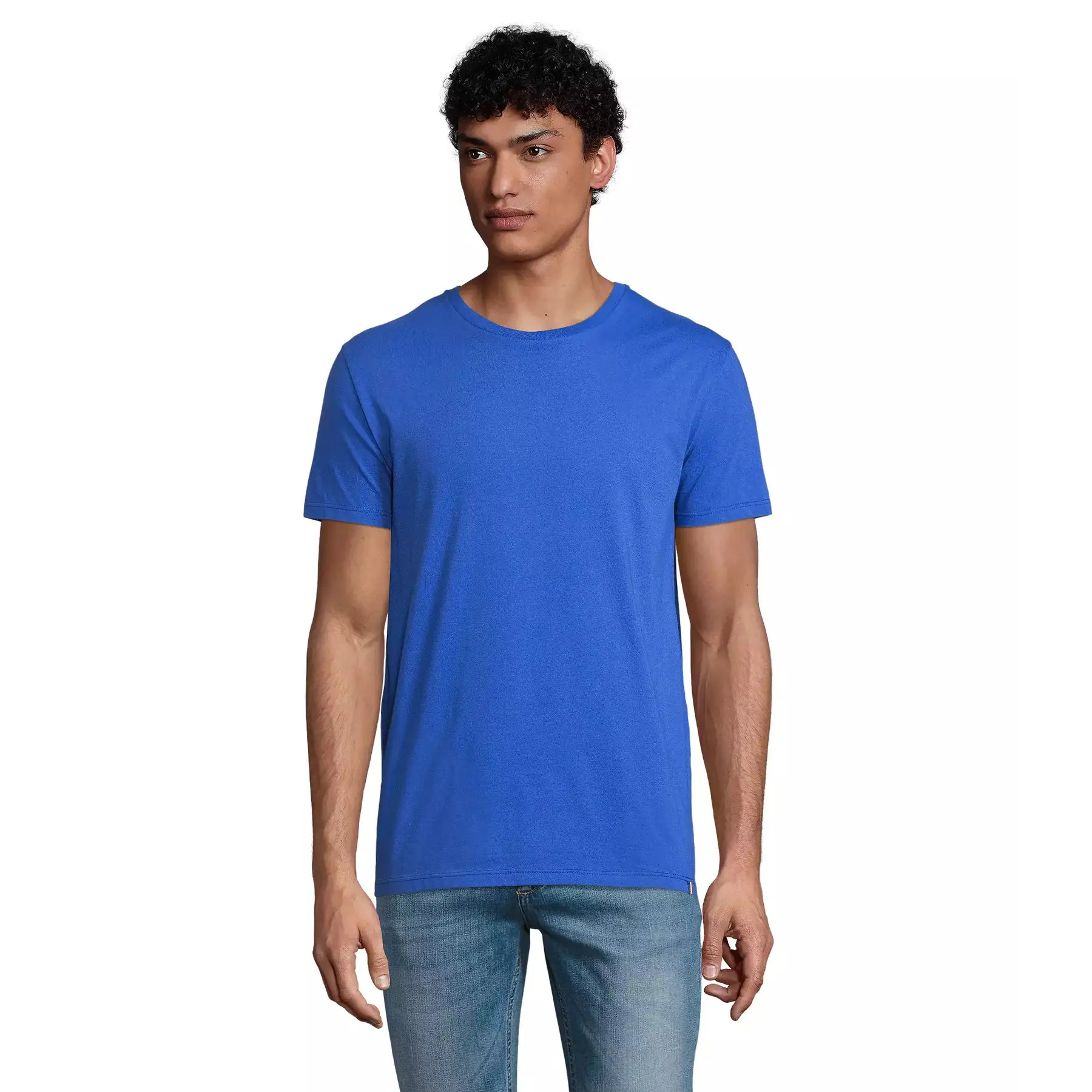 T-shirt Atelier Textile Français Léon