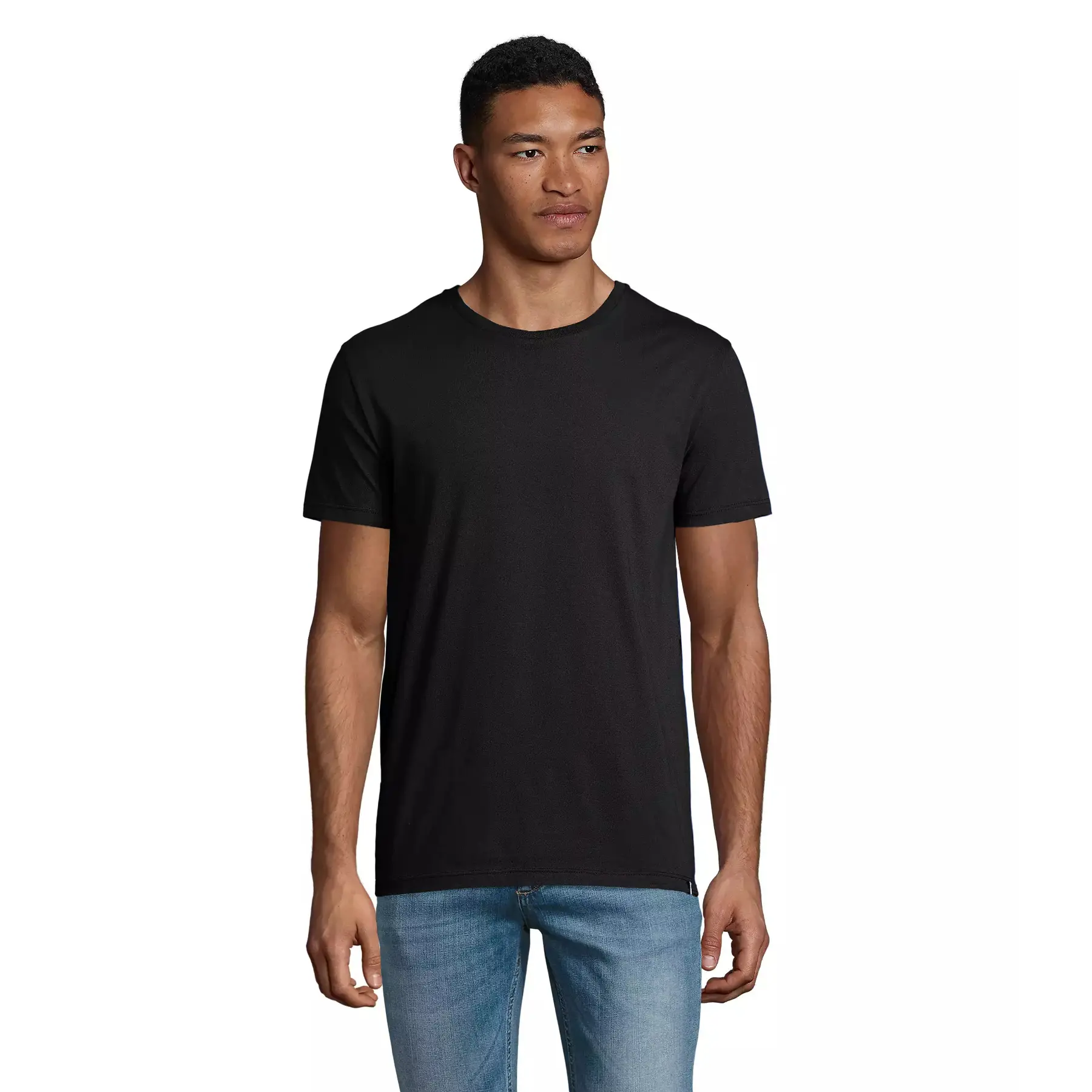 T-shirt Atelier Textile Français Léon