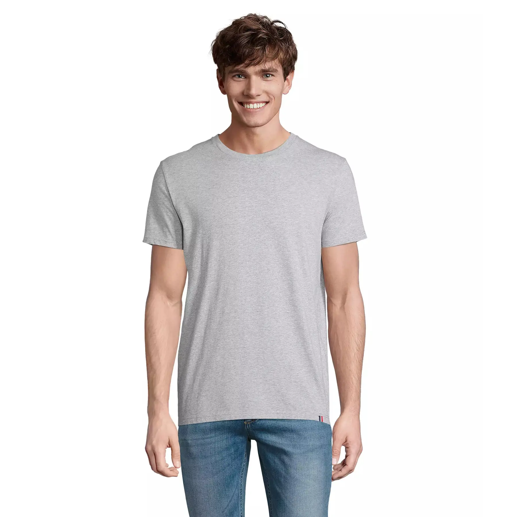 T-shirt Atelier Textile Français Léon