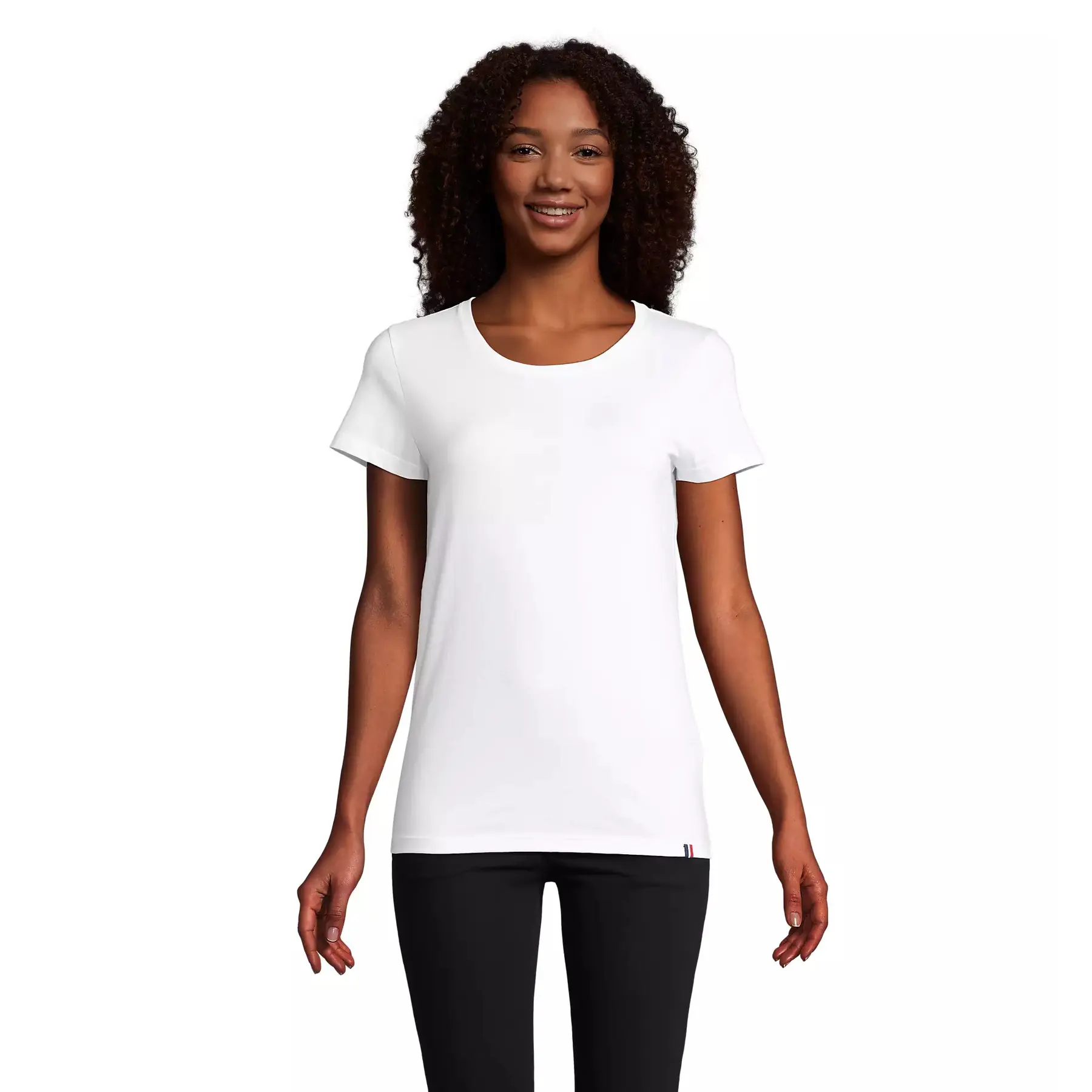 T-shirt da donna Atelier Textile Français Lola