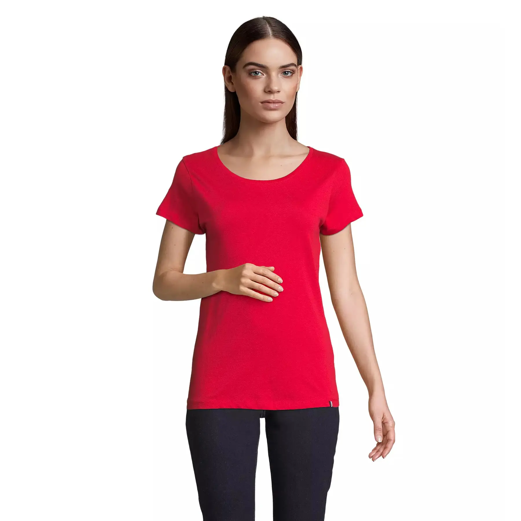 T-shirt da donna Atelier Textile Français Lola