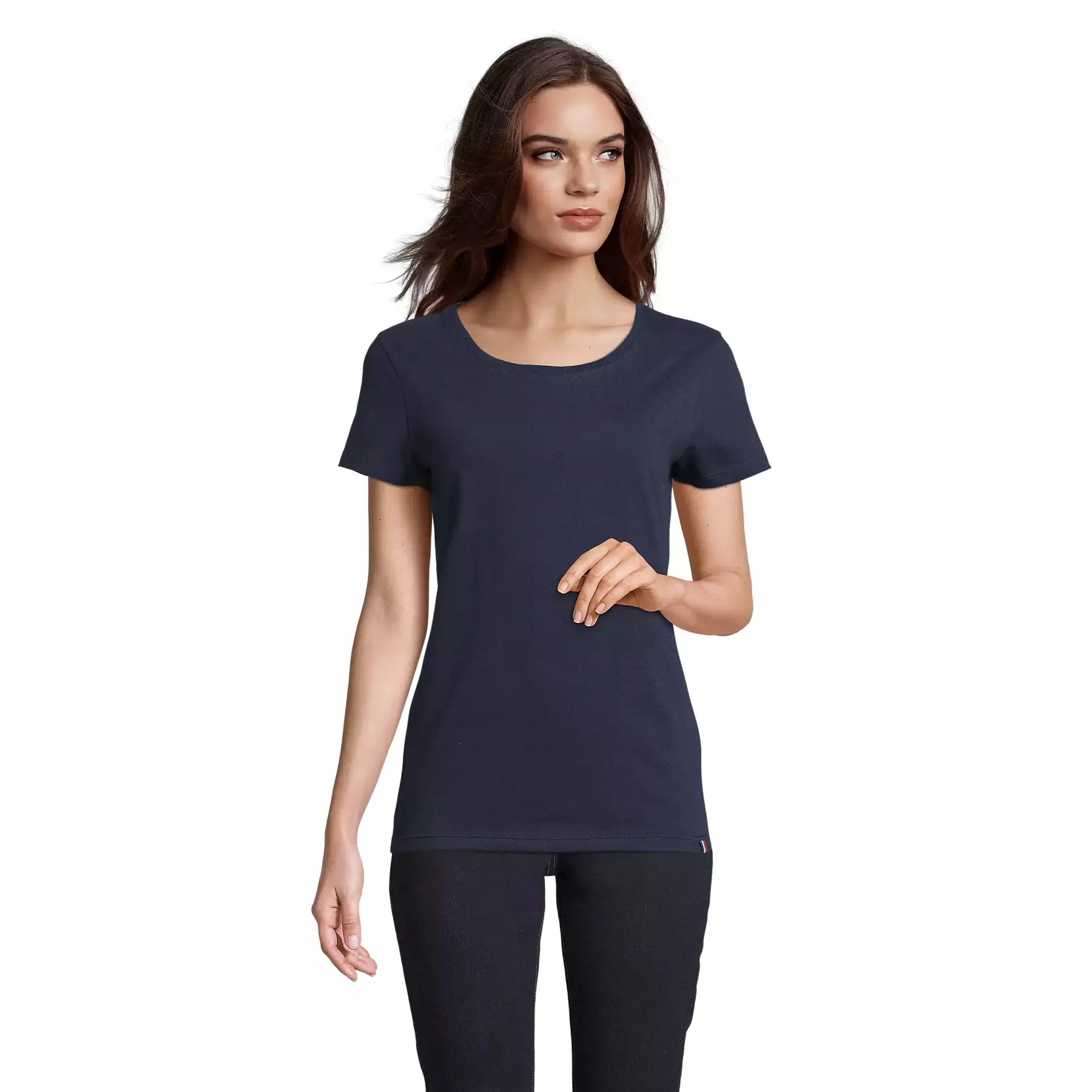 T-shirt da donna Atelier Textile Français Lola