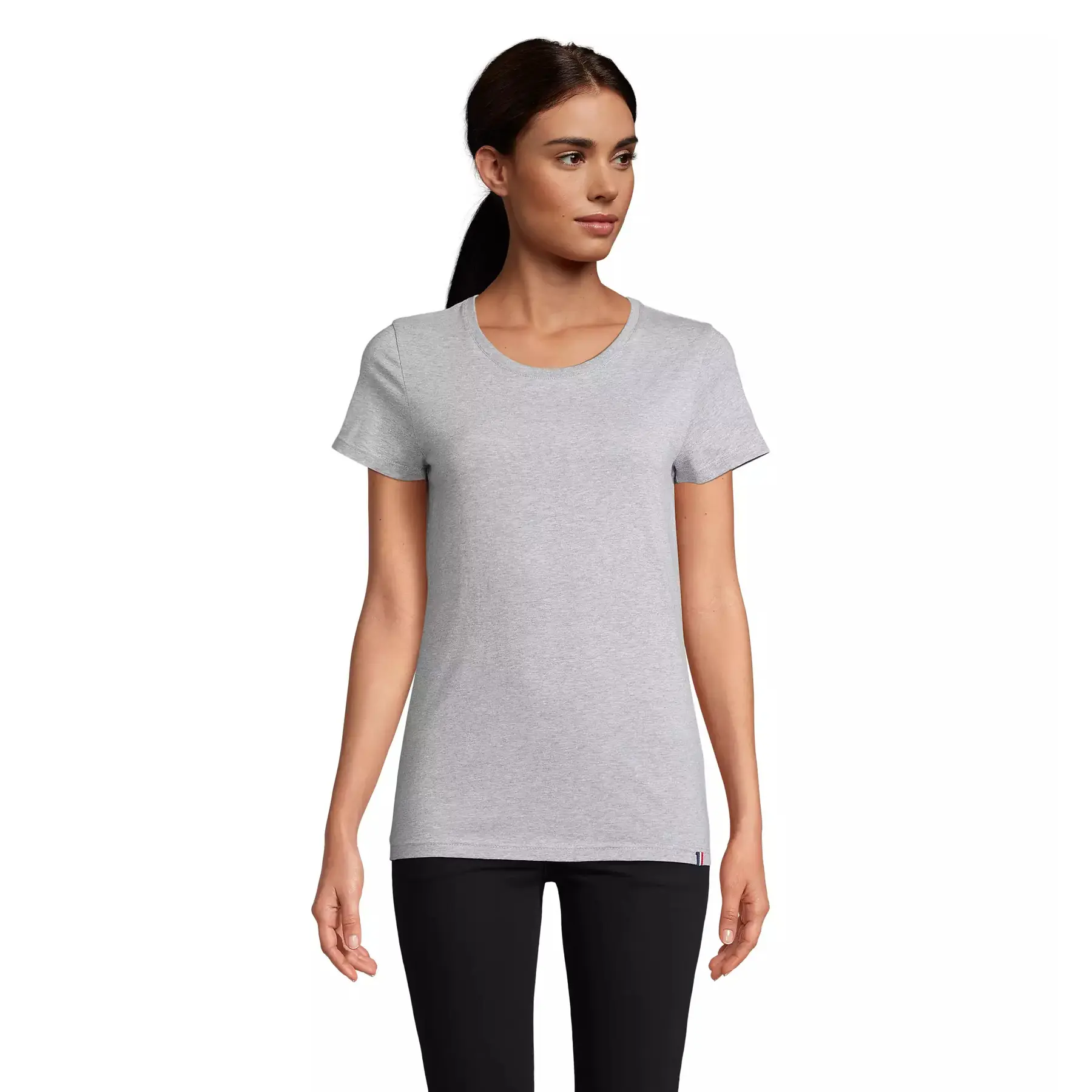 T-shirt da donna Atelier Textile Français Lola