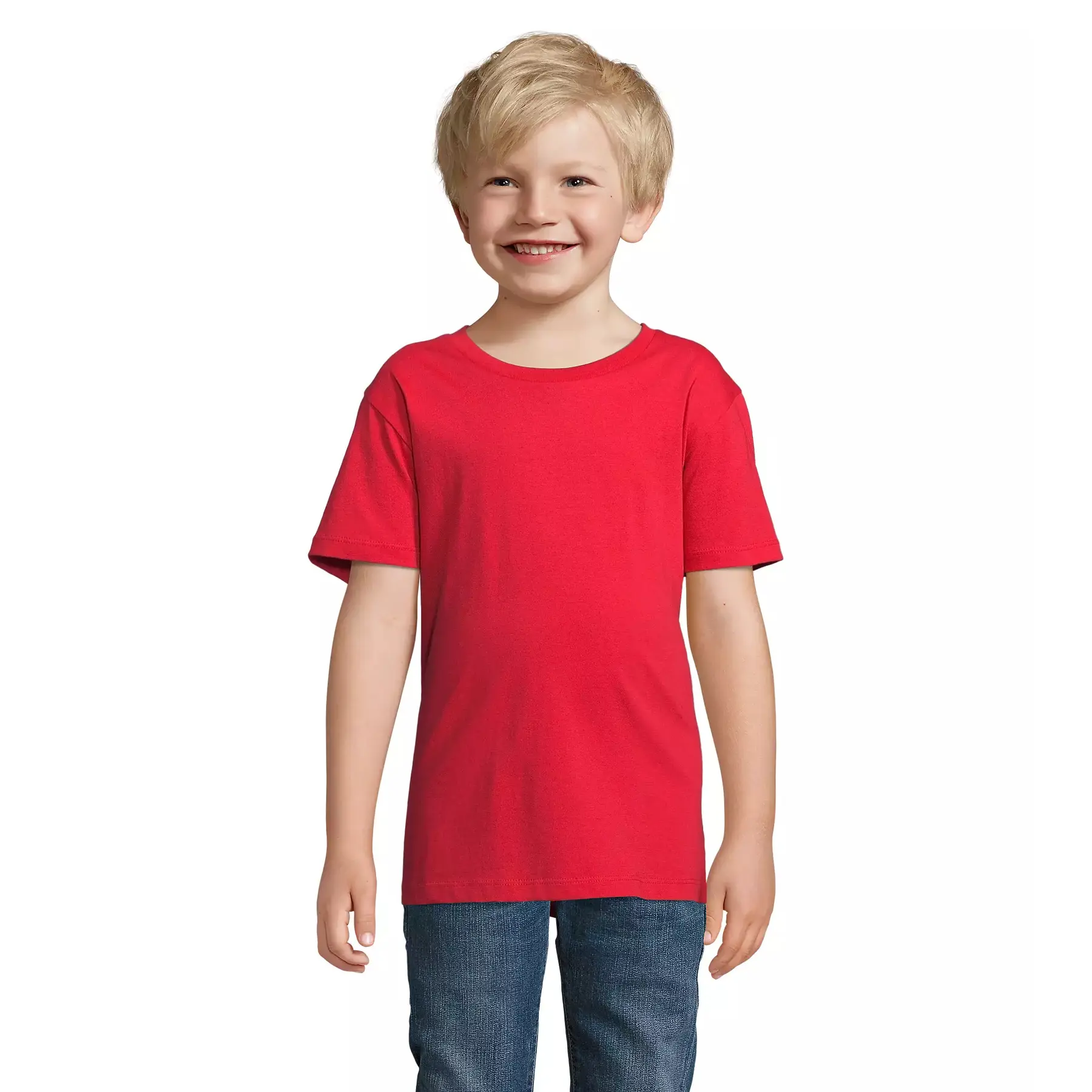 T-shirt per bambini Atelier Textile Français Lou