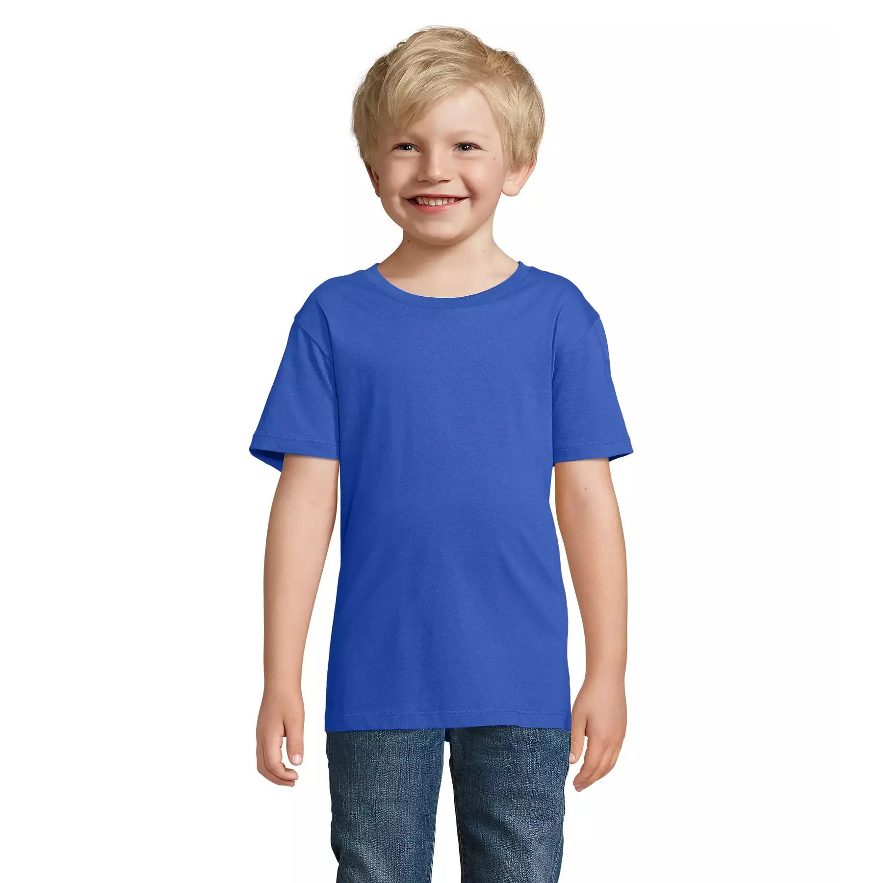 T-shirt per bambini Atelier Textile Français Lou