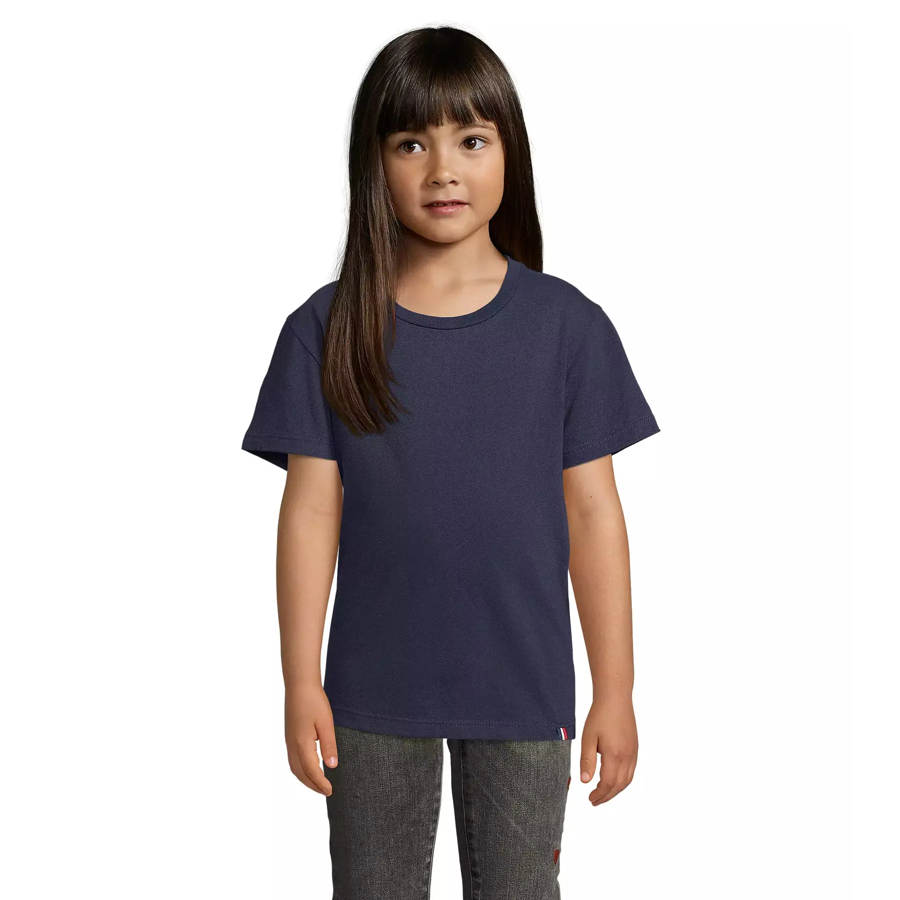 T-shirt per bambini Atelier Textile Français Lou