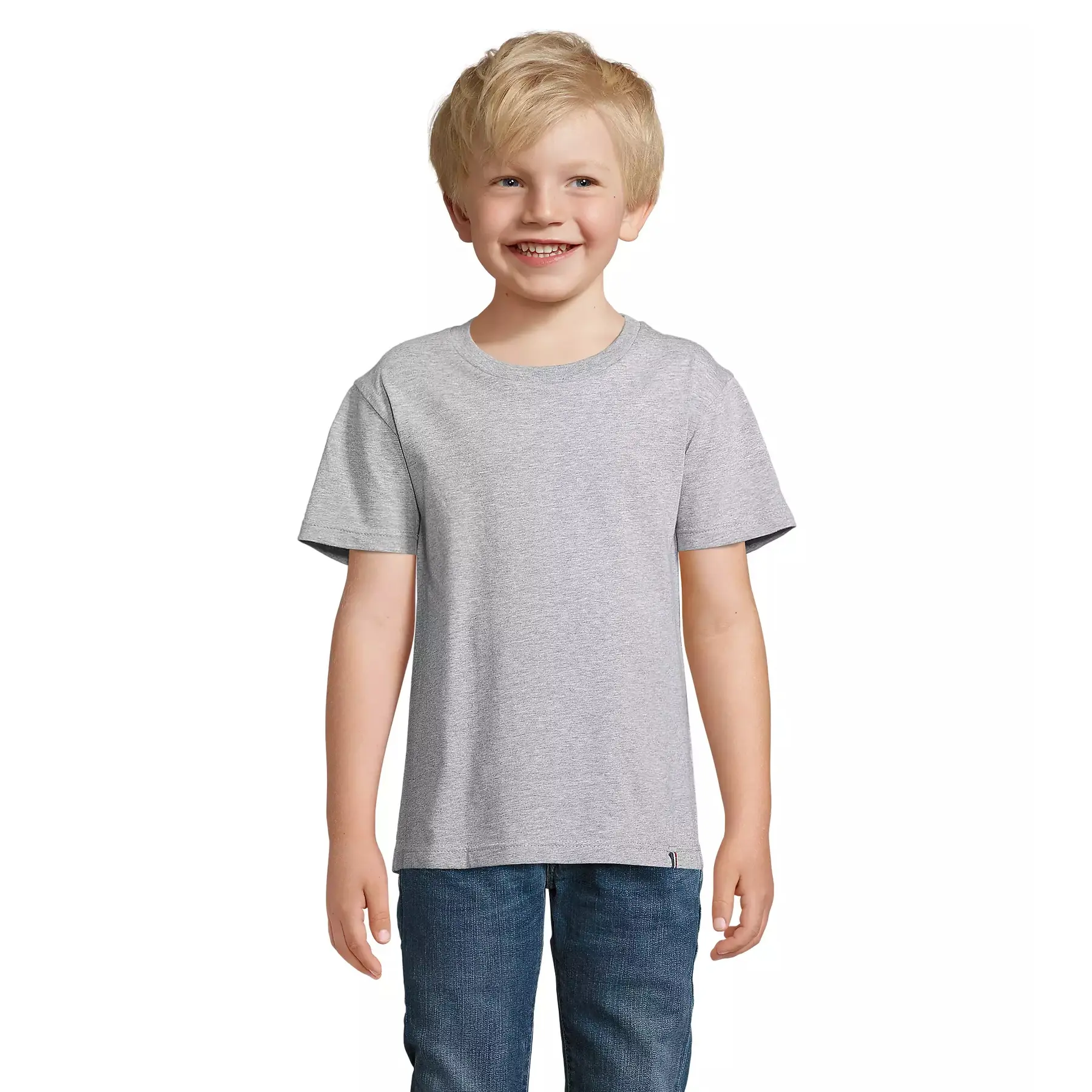 T-shirt per bambini Atelier Textile Français Lou