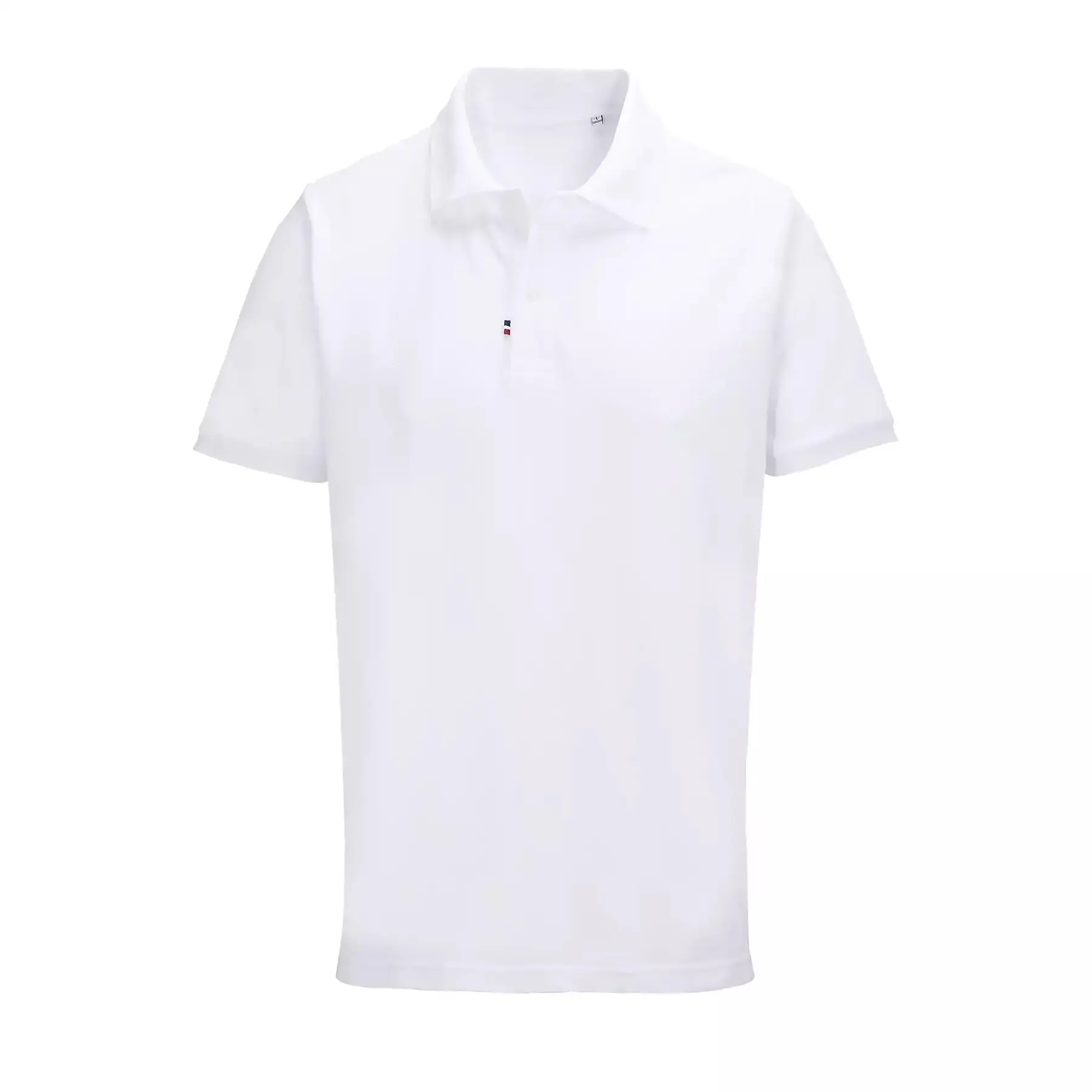 Polo Atelier Textile Français Pierrot