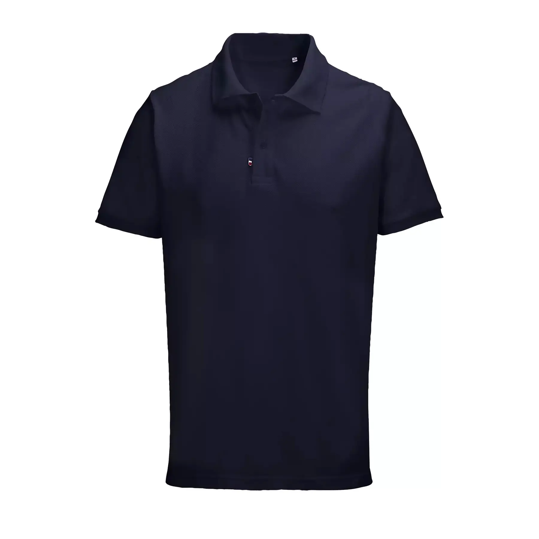 Polo Atelier Textile Français Pierrot