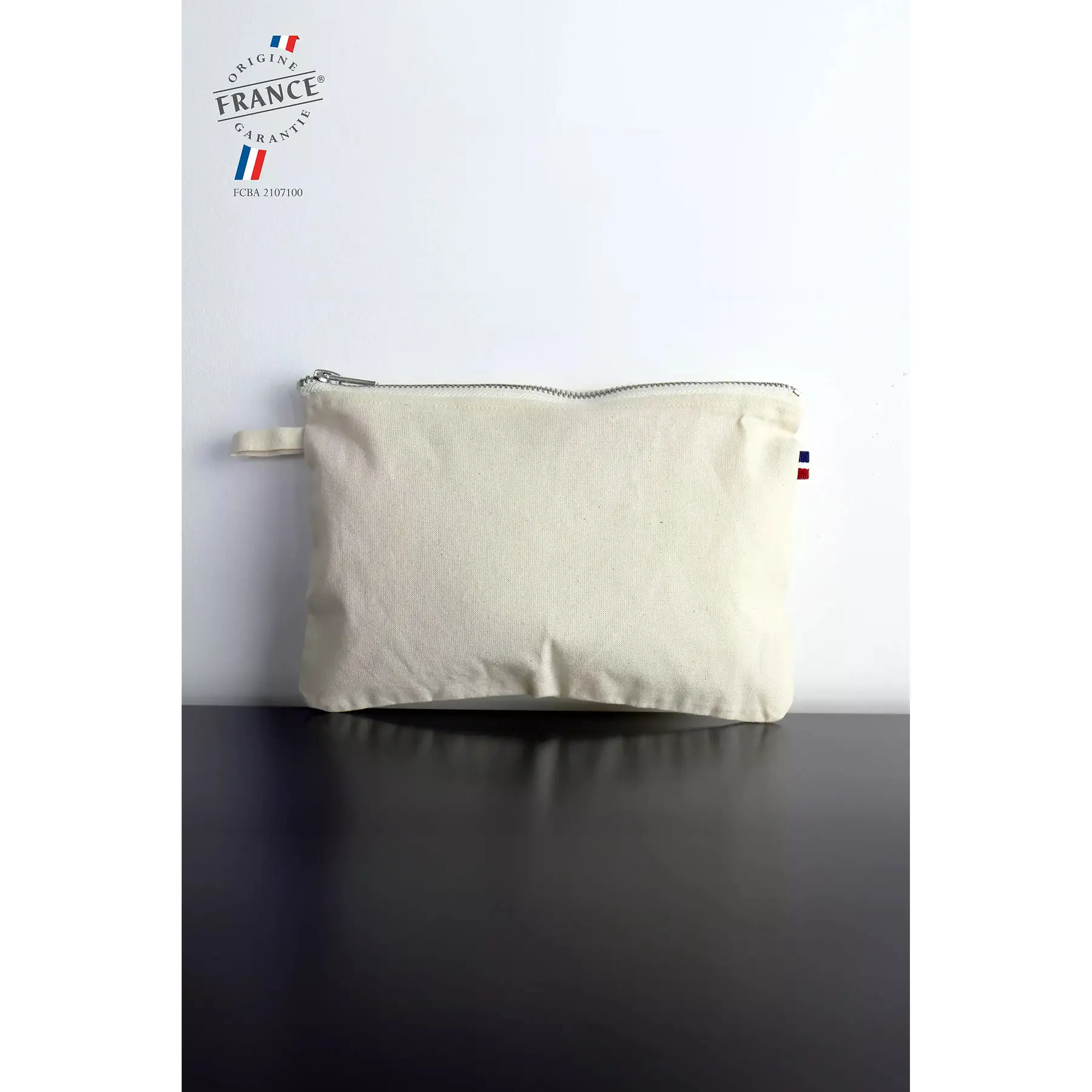 Kit Atelier Textile Français Maé (x10)
