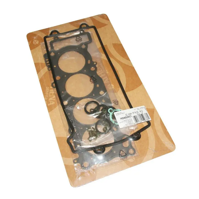 Dichtung hoher Motor Motorrad Athena Yamaha 600 Yzf R6 1999+2002 (Pochette Complete)