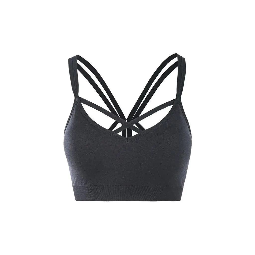 Damen-Sport-BH Athlecia Tulip