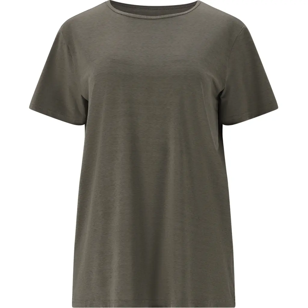 T-shirt da donna Athlecia Lizzy