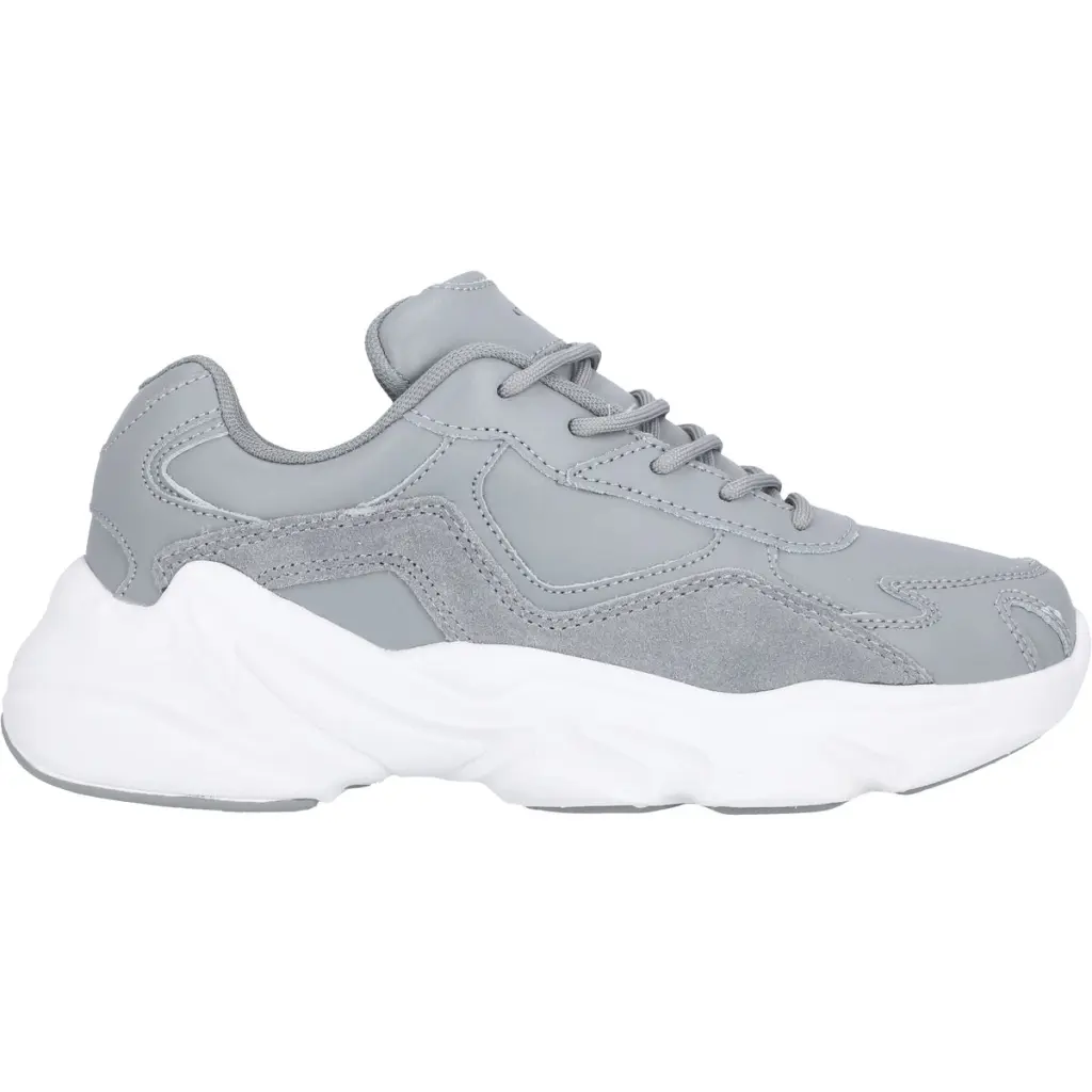 Sneakers in pelle da donna Athlecia Chunky
