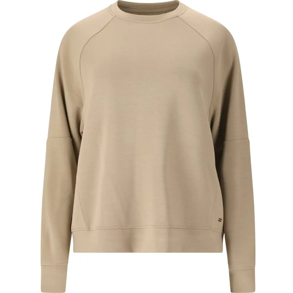 Sweatshirt Damen Athlecia Jacey