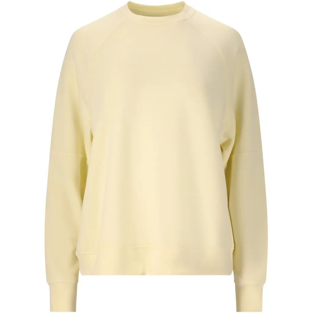 Sweatshirt Damen Athlecia Jacey