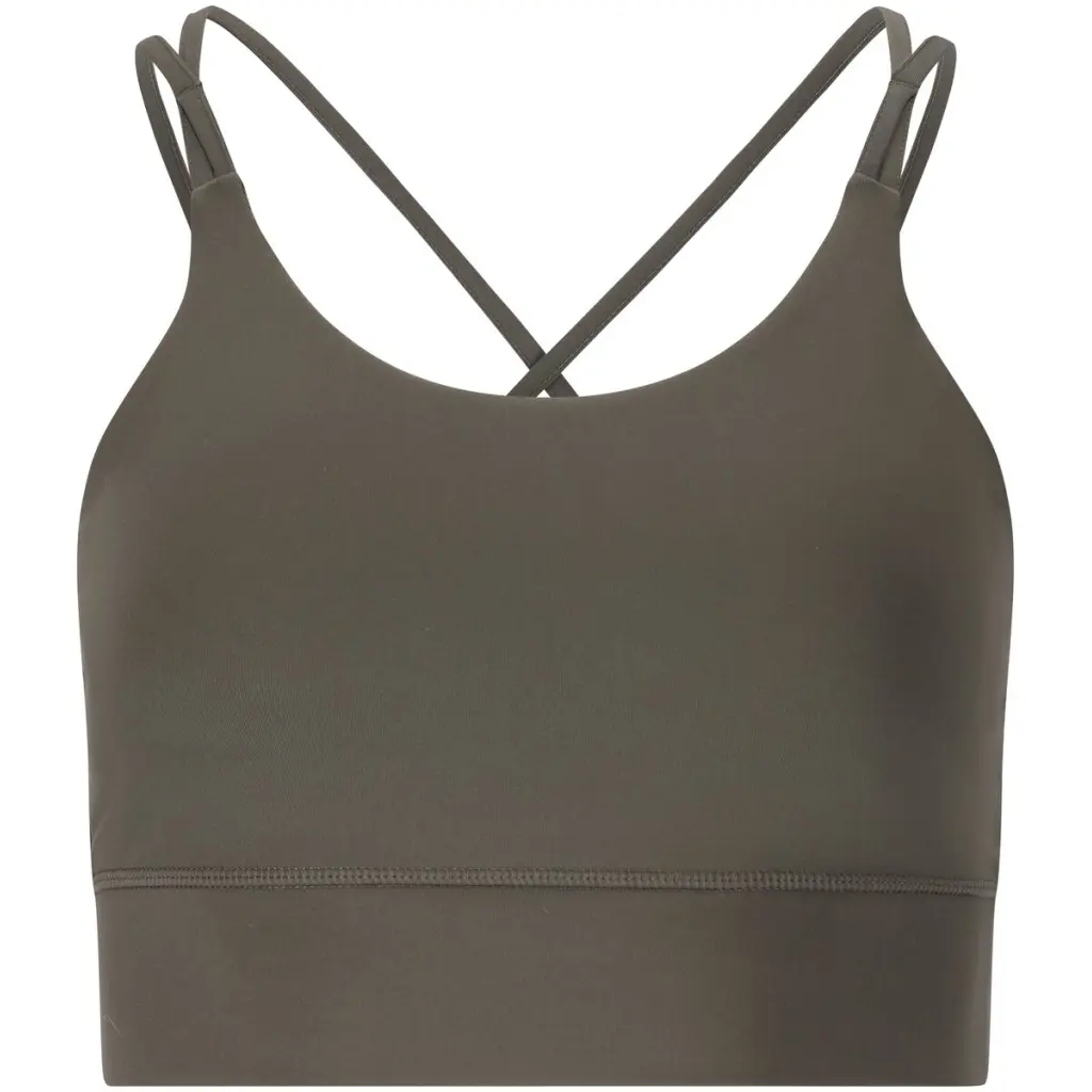 Reggiseno sportivo Athlecia Elli