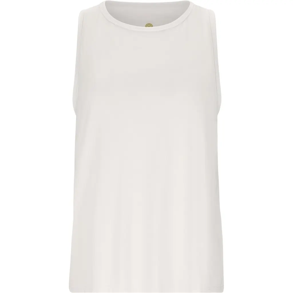 Damen-Top Athlecia Haze - Farbe: Blanc