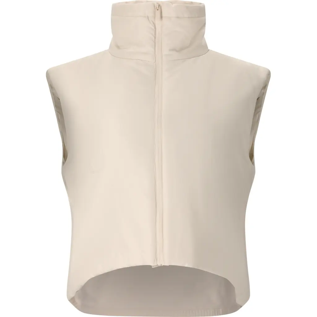 Chaleco de mujer Athlecia Ayanda
