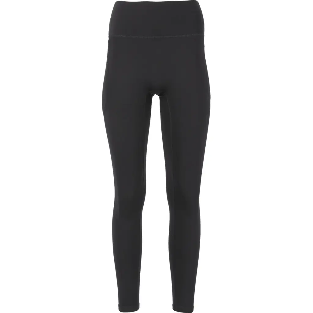 Leggings con tasche donna Athlecia Franz
