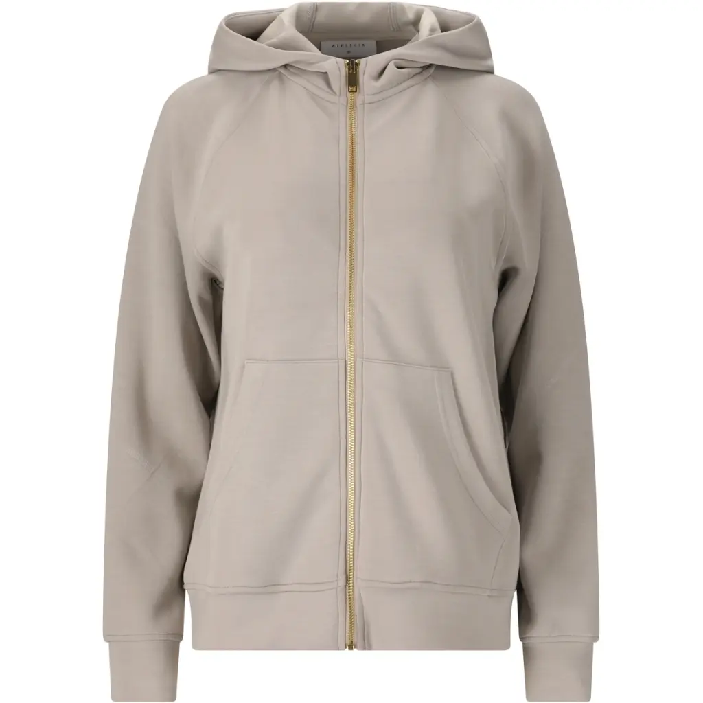 Kapuzenjacke Athlecia Jacey