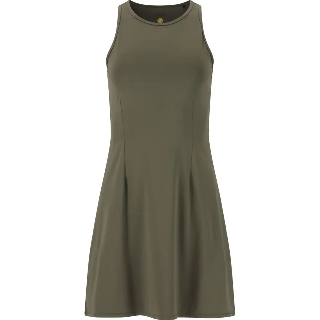Vestito da donna Athlecia Yamato