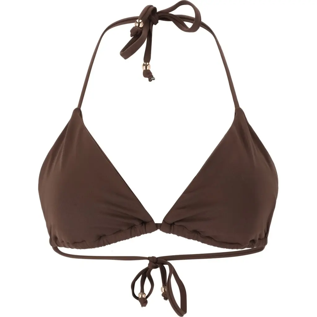Top costume da bagno donna Athlecia Sherrill