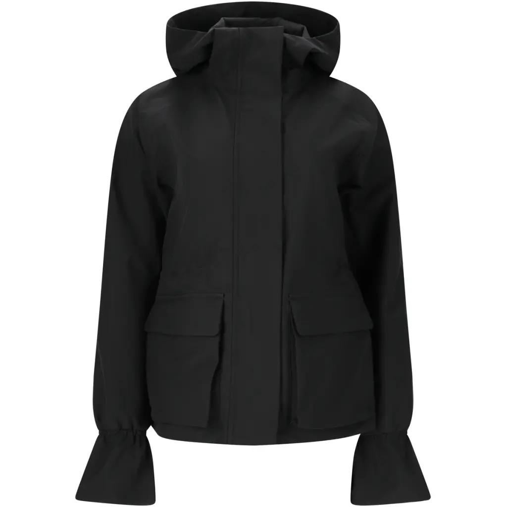 Women's waterproof jacket Athlecia Carlile