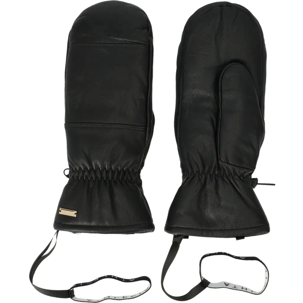 Lederhandschuhe für Frauen Athlecia Cassiel