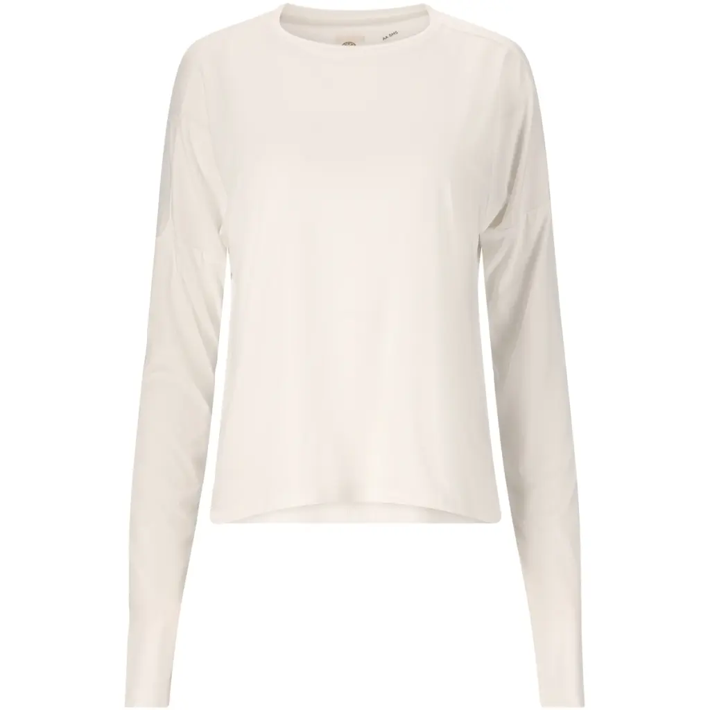 Maglia a maniche lunghe da donna  Pacy