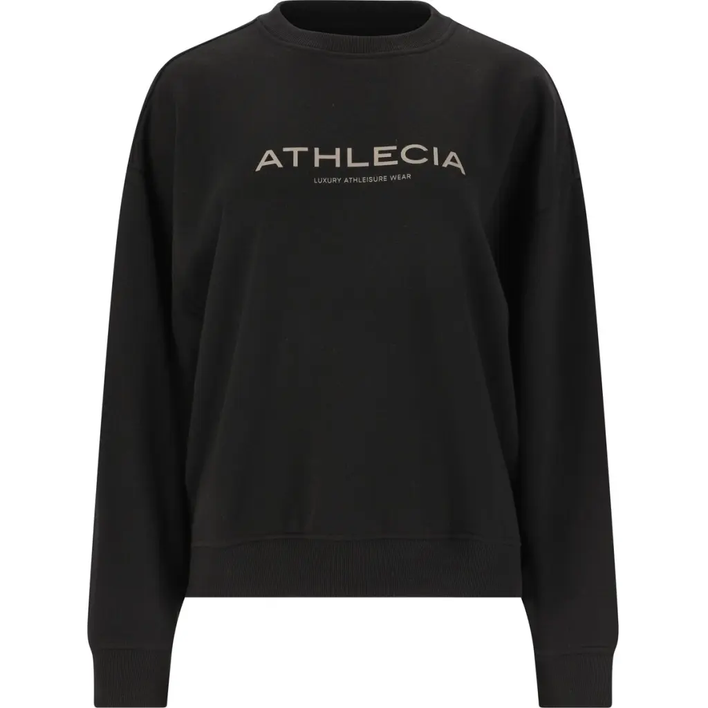 Sweatshirt Damen Athlecia Atkins