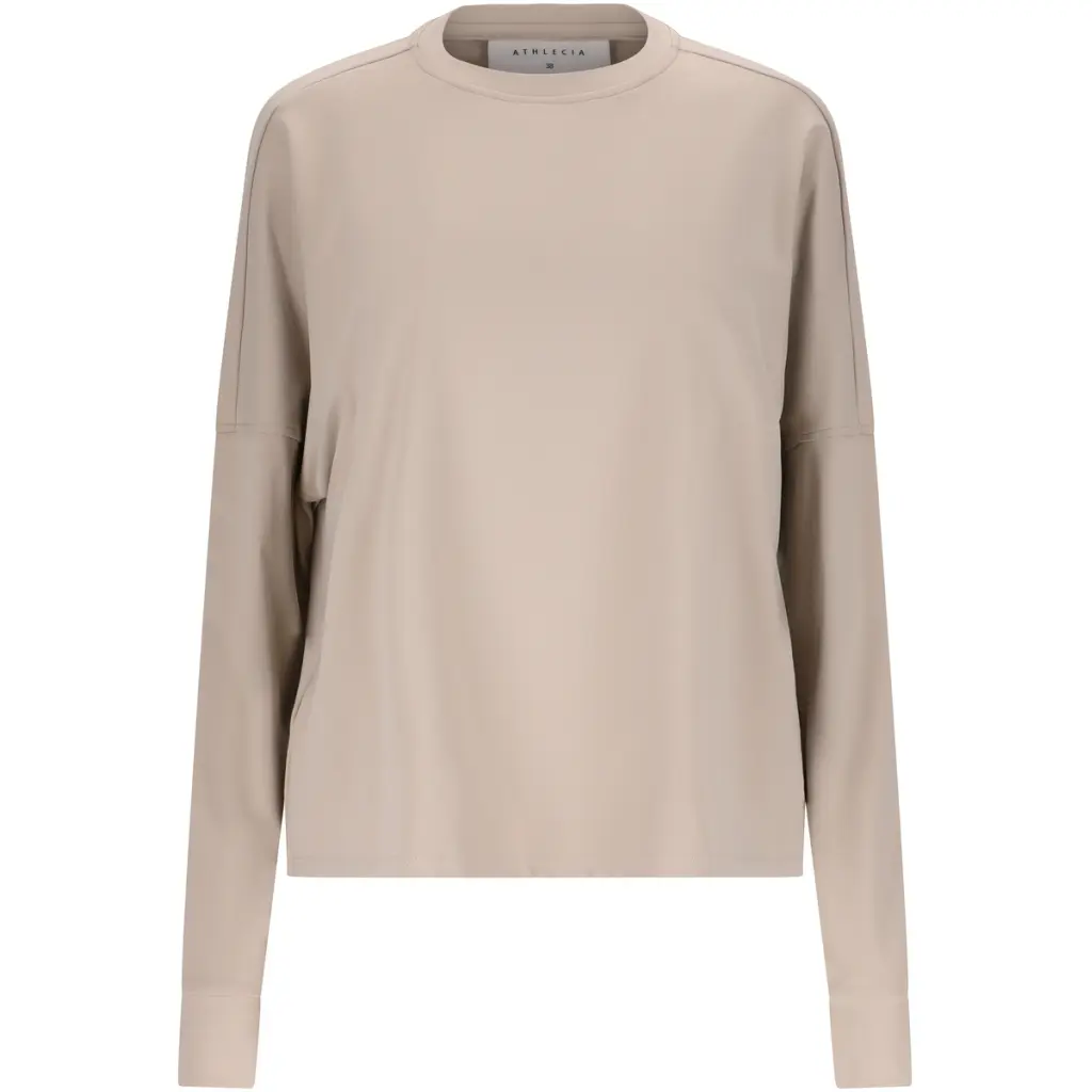Women's Long Sleeve Jersey Athlecia Guyana