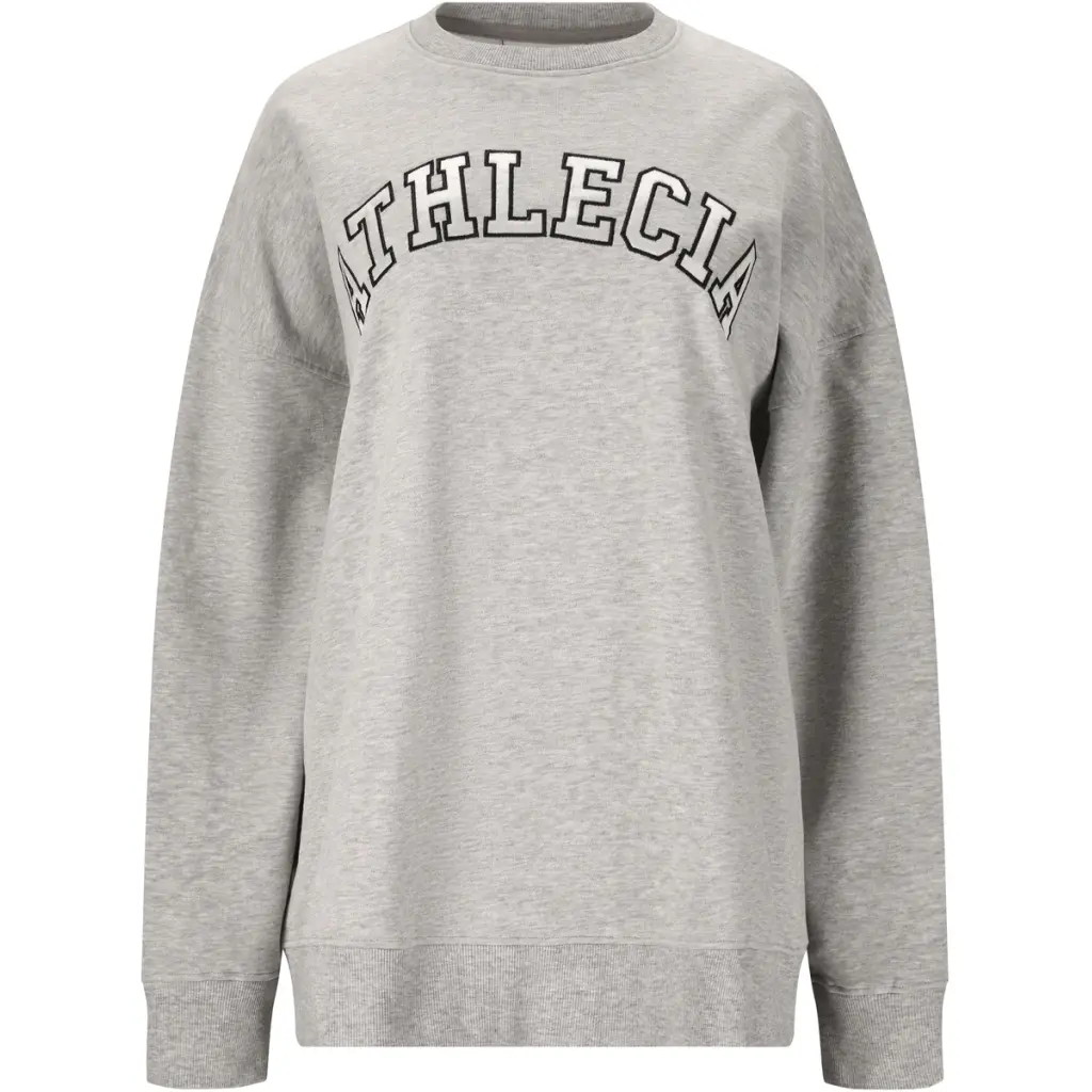 Dames sweatshirt Athlecia Fenne
