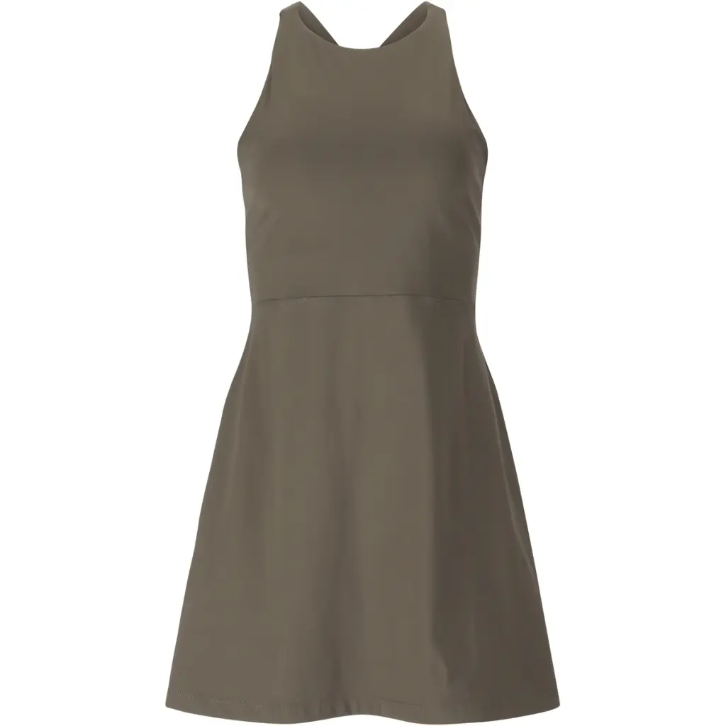 Vestido Athlecia Clancy