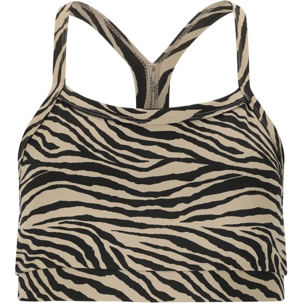 Reggiseno sportivo Athlecia Larissa
