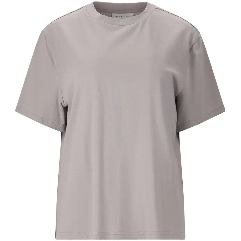 T-Shirt Athlecia Lexy - Farbe: Gris