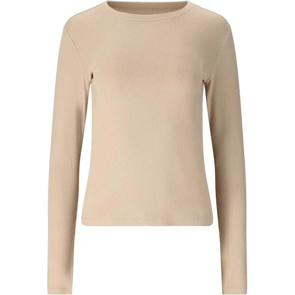 Women's Long Sleeve Jersey Athlecia Lenga
