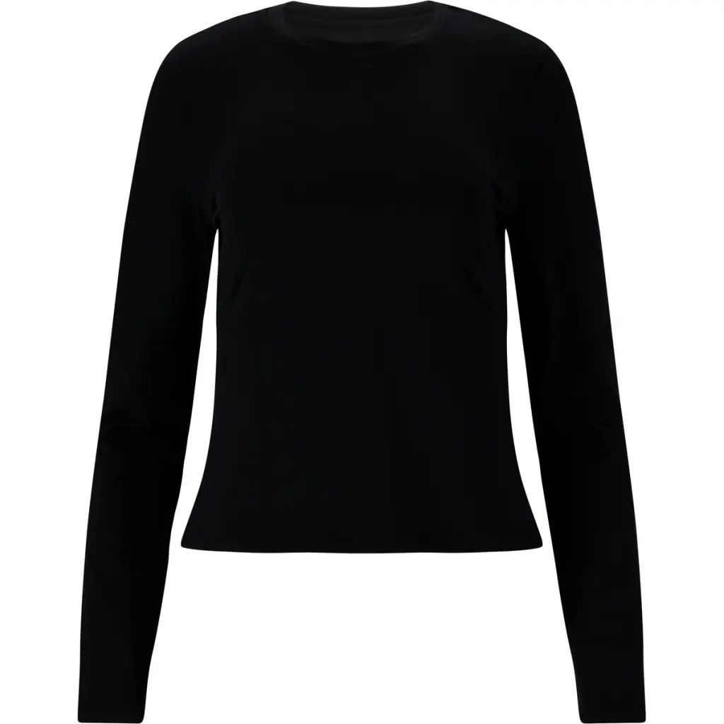 Maglia a maniche lunghe da donna Athlecia Almi V2