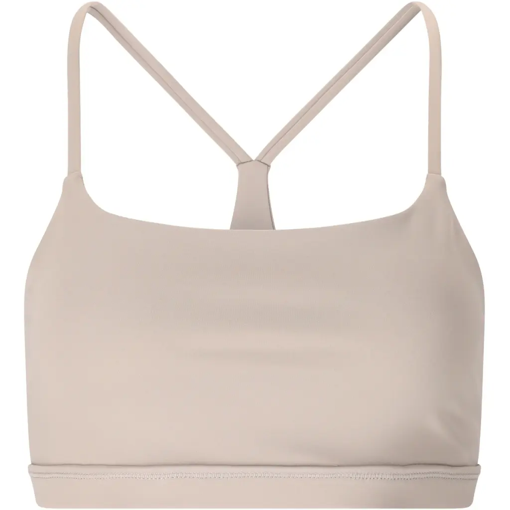 Damen-Sport-BH Athlecia Blossom