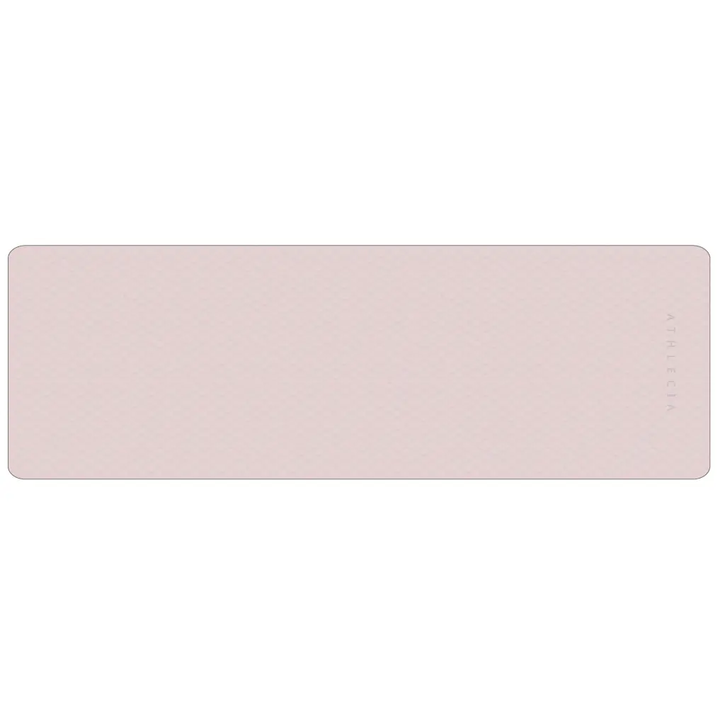 Tapis de Yoga ATHLECIA KESHA 133 x 61 cm TPE - vue 3