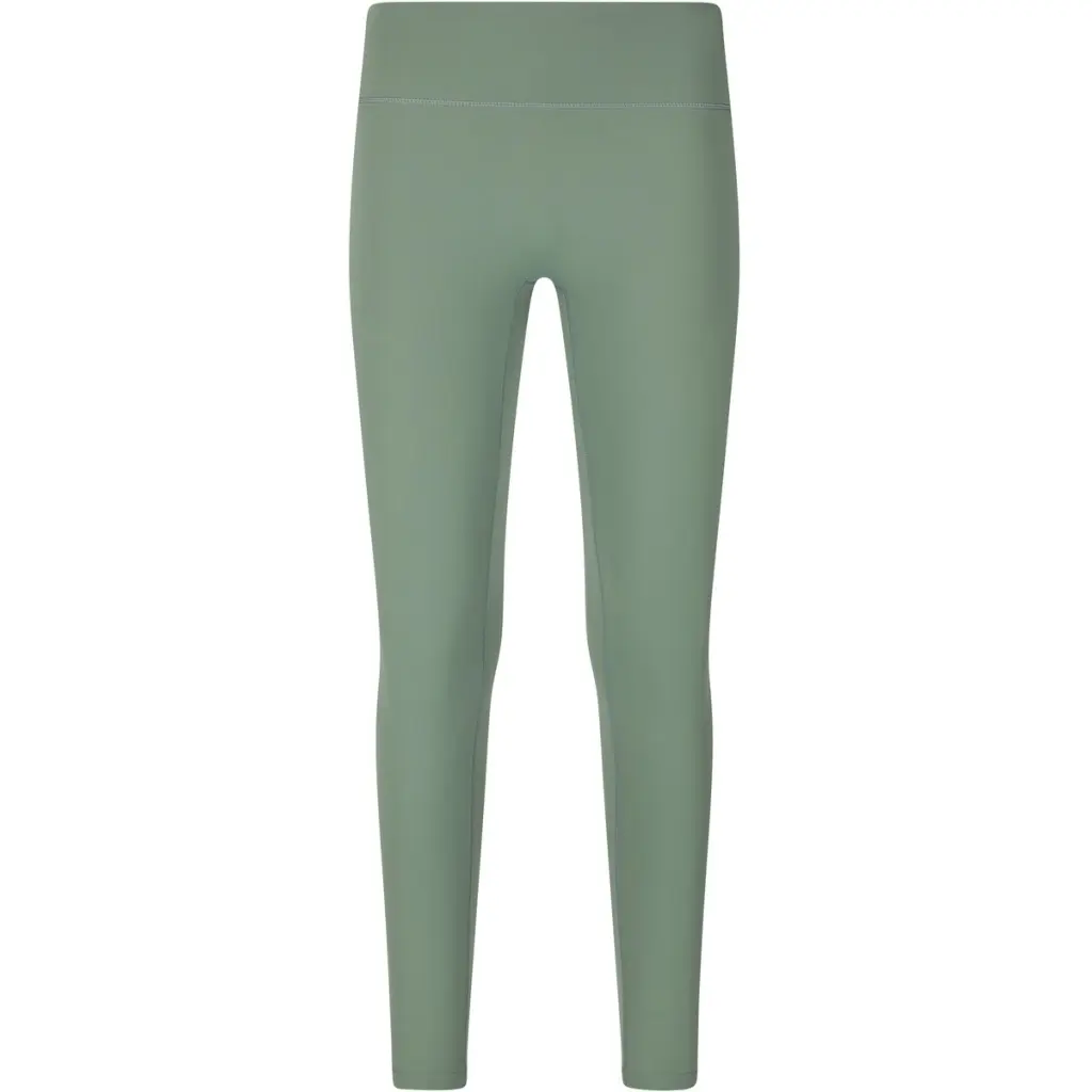 Leggings Damen Athlecia Emarri - Farbe: Vert