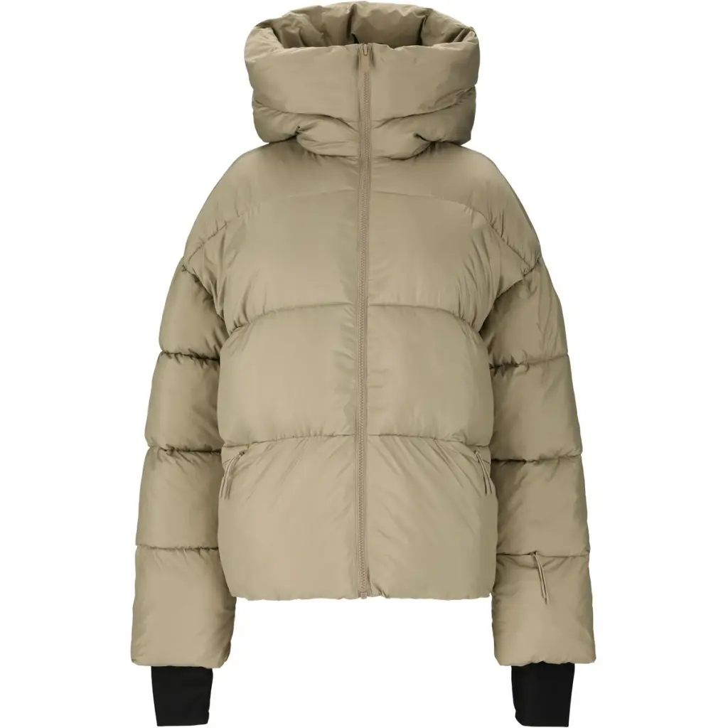 Piumino da donna  Breya