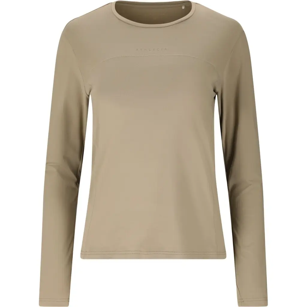 Women's long-sleeve jersey Athlecia Lonny